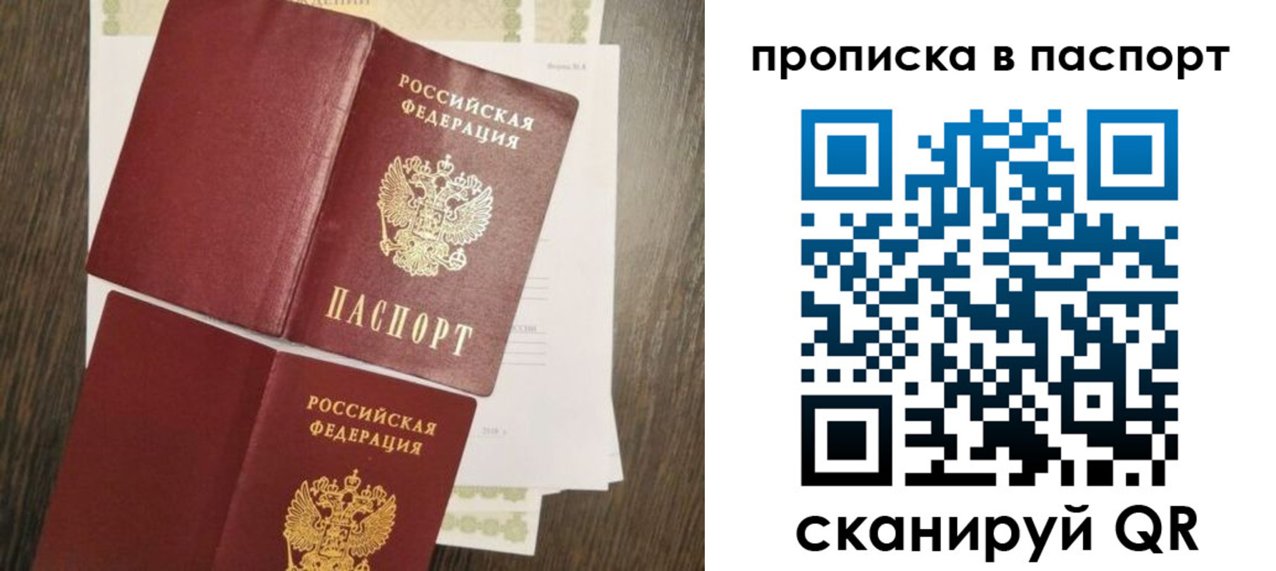 прописка гарантия в Вологде